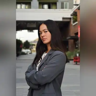 穆立怡